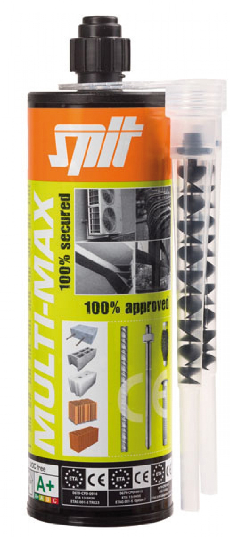 Scellement par injection