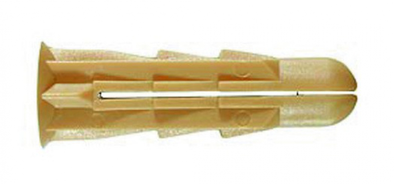 BIDON 800 CHEVILLES ARPON 6