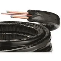 DUO TUBE CU 18X15M COLIS EG108 89807002