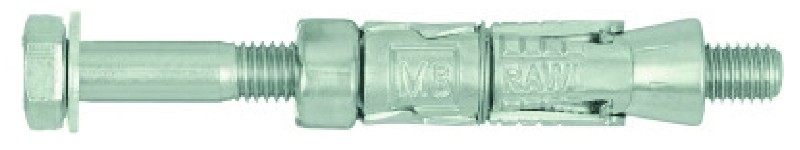 BOULON RAWLBOLT M12.10L