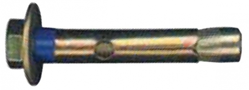 BOULON METAL.TRAVERS. R-KT8X60