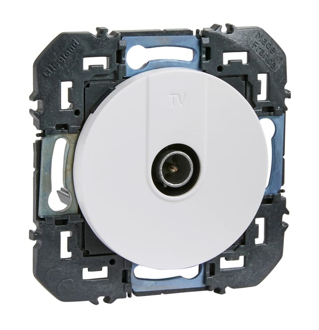 Image principale de Prise TV DOOXIE - LEGRAND 