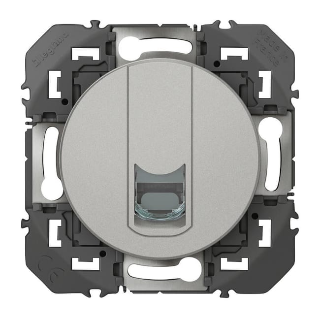 Image principale de Prise RJ45 DOOXIE - LEGRAND 