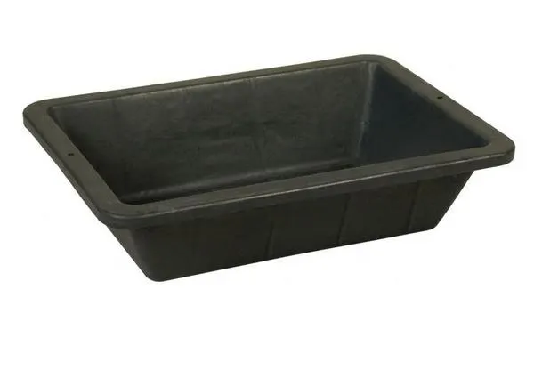 AUGE CAOUTCHOUC 12L KS 140.0043