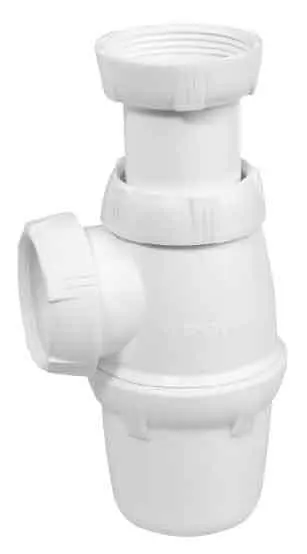 SIPHON EV.REGL.EN HAUTEUR 40 WIRQUIN 30720396
