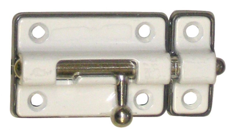 BL/TARGETTE ZAMAK BLC 50 40091