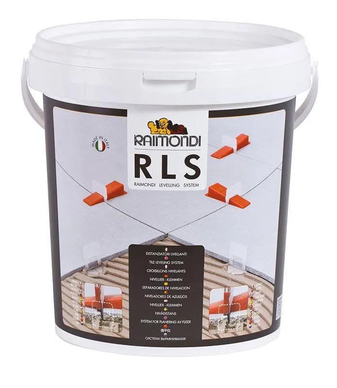 CROISILLON NIVELANT KIT CPLT RAIMONDI 15200