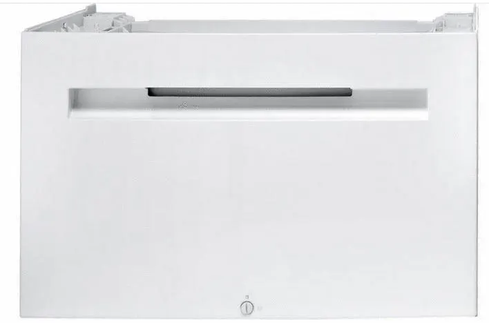SOCLE LAVE LINGE AV.TIROIR BOSCH WMZ20500