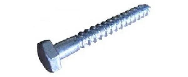 TIRE-FOND 6X50 -SAC.10-ING A851850