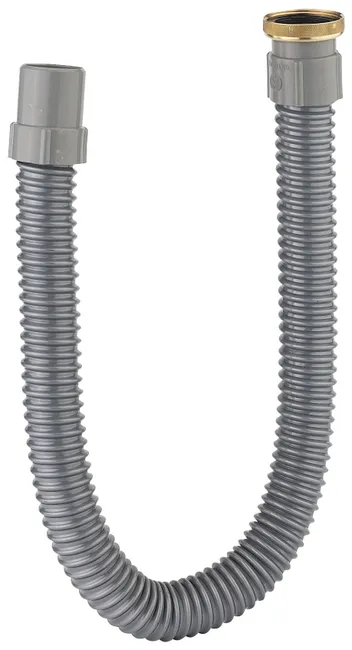 Flexible de raccordement Diam.40 mm Long.75 cm Fitoflex - VALENTIN