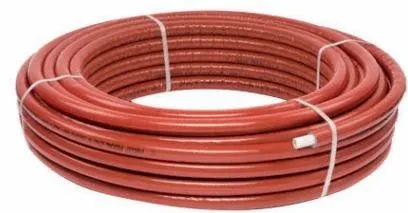 TUBE PEXAL D16X2 ISOLE BLEU -C.50- VS0100291