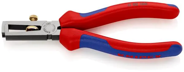 PINCE A DENUDER 160MM 11 02 160