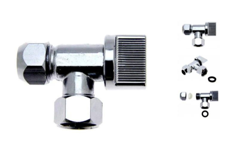 ROBINET ARRET EQUERRE 80B 34142107