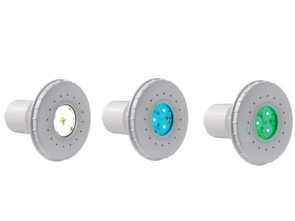 PROJECTEUR LED CLR 18W LINER HAY-300-0078