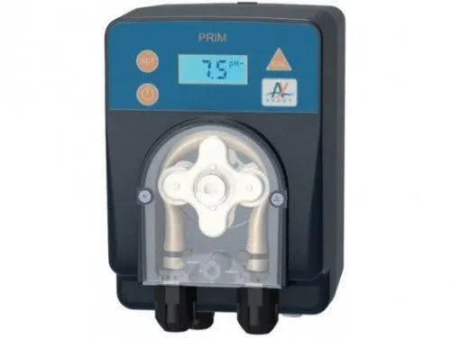 REGULATEUR REDOX PRIM EVOL +KIT AVA-450-0231