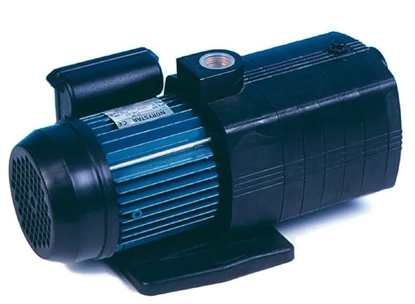 SURPRESSEUR NORYSTAR 1.2CV MO 5T ACS-100-0006