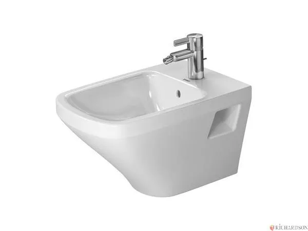 BIDET SUSP.DURASTYLE 37X54 BLC 2282150000