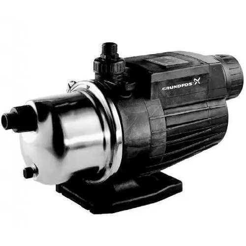 SURPRESSEUR DOMESTIQUE MQ3-45 MONO 96515415