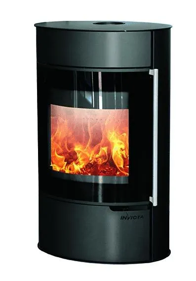 POELE A BOIS TANA GA SOCLE 8KW AC. 6488-22