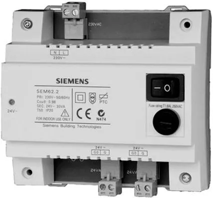 TRANSFORMATEUR AVEC INTERRUPTEUR BPZ:SEM62.2