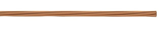 Image principale de Câble de terre en cuivre nu 25 mm² couronne 3 m - NEXANS