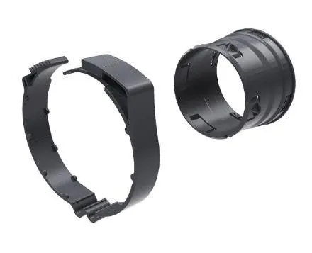 COLLIER+RAC.EASYCLIP ALGAINE D125 11033010