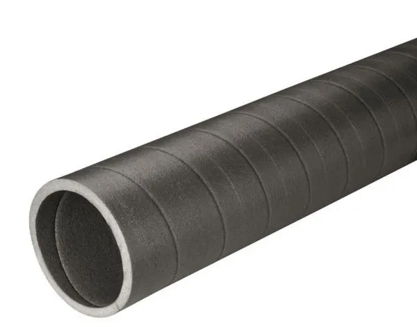CONDUIT AERFOAM ISO D160 L2000 10188210