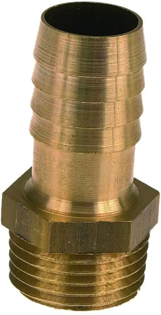 Image principale de EMBOUT ARROSAGE LAITON CYL.P.PE MALE 20X27