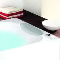 REPOSE TETE BAIGNOIRE CALYPSO POGCAL
