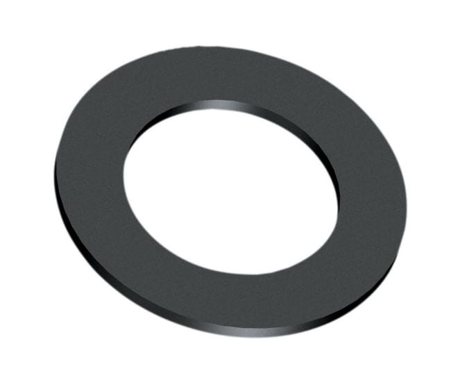 Lot de 8 joints caoutchouc EPDM D.12 x D.17 mm Sirius - WATTS