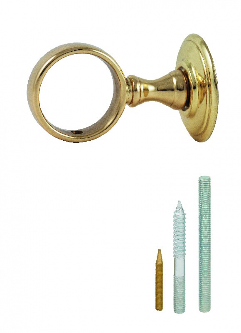 Accessoires pour cordes à rampe
