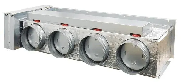 PLENUM Z.CONTROL 2.0 160 S4 875063