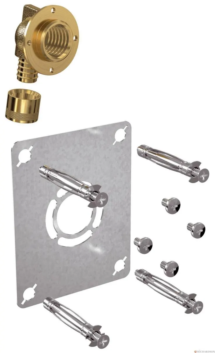 ROBIFIX MONO F1/2 RAC.GLIS.PER.D.16 008834