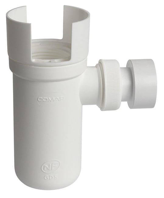 Siphon NF - COMAP