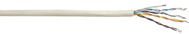 Image principale de Cabletelephone Tel298 4 Paires 25m-NEXANS FRANCE 