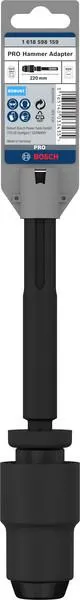 ADAPTATEUR SDSMAX P.SDS+ BOSCH 1618598159