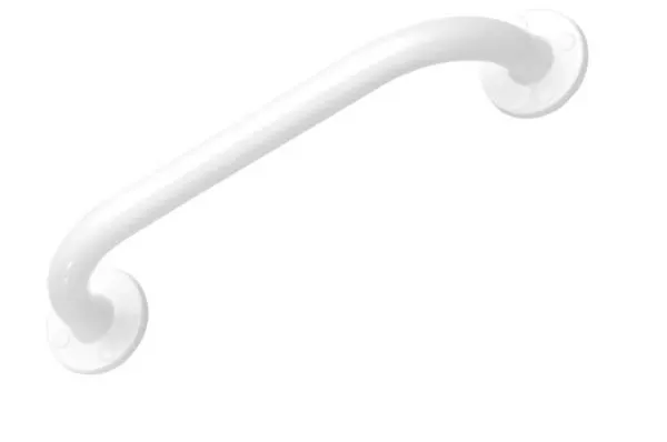BARRE APPUI ECO BLANC 30 PELLET 822974