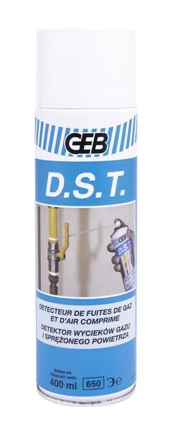 DETECTEUR DE FUITE D.S.T.AER.650/400ML 809365