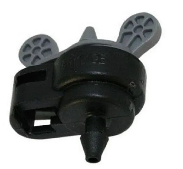 GOUTTEUR AUTOREGULANT NIKI 4L/H 50NIK4S00