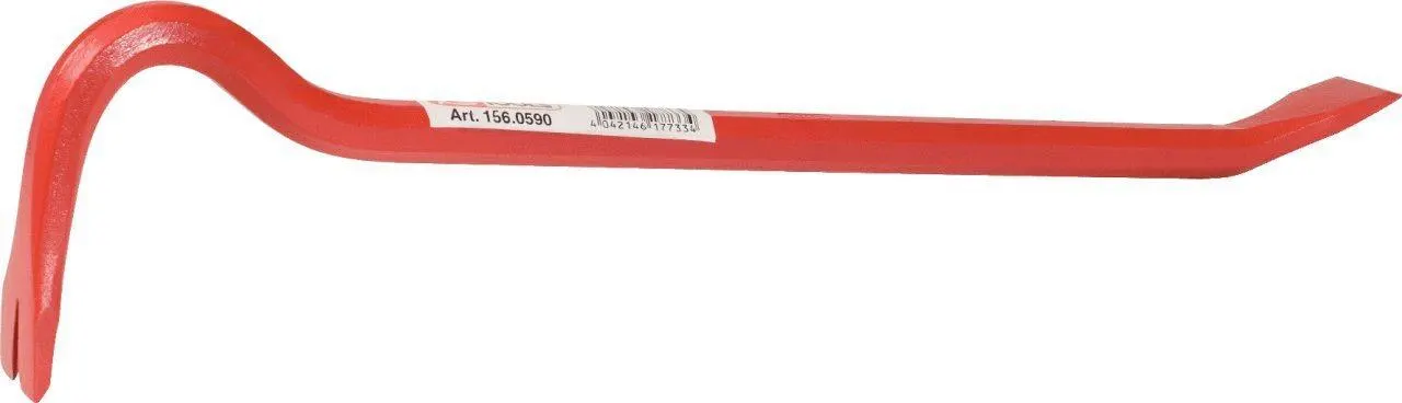 PINCE A DECOFFRER 800MM KS 156.0593