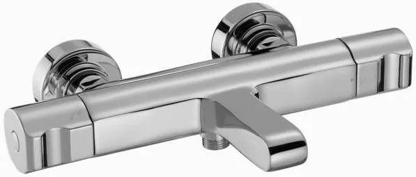 MITIGEUR B/D MUR.TH SINGULIER JD E10870-CP