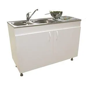 MEUBLE S/EV.2P.SIM'CLIP HYDRO 120 S11N72120H