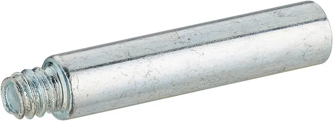 5 rallonges de pattes à vis 20 mm