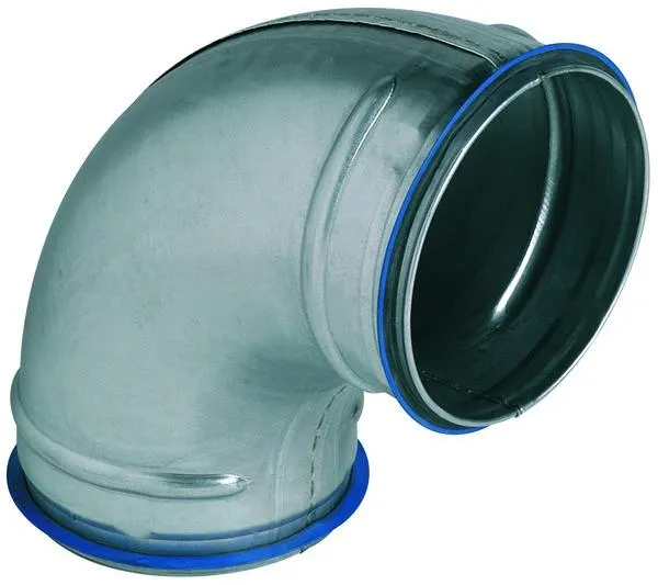 COUDE 45 GALVA A JOINTS 315 11098126