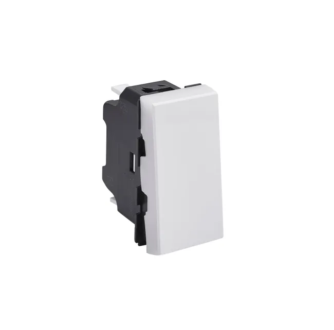 Image principale de Interrupteur poussoir MOSAIC- LEGRAND 