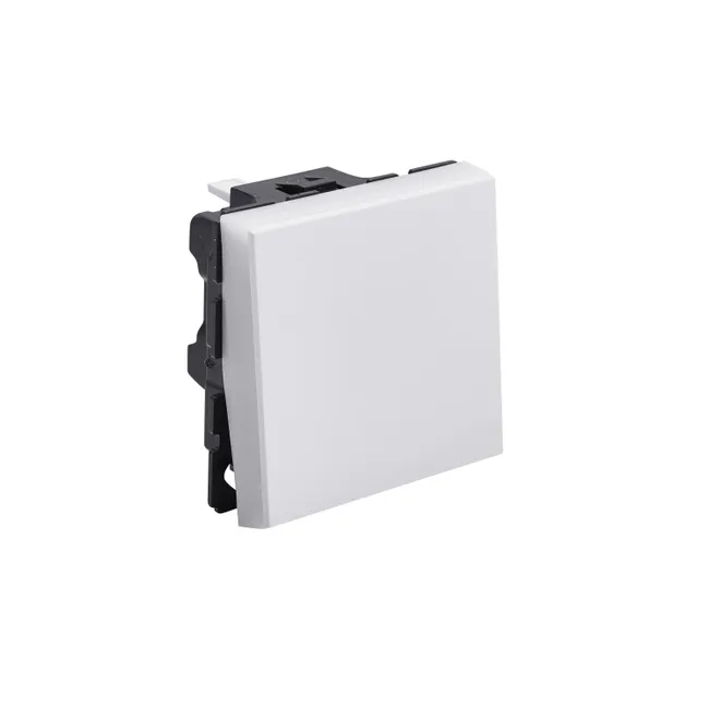 Image principale de Interrupteur poussoir MOSAIC - LEGRAND 