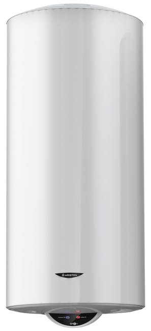 Chauffe-eau électrique 100 L vertical - ARISTON HPC+