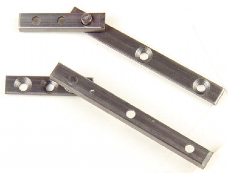 PIVOT DROIT 4012/80 (Paire)FER