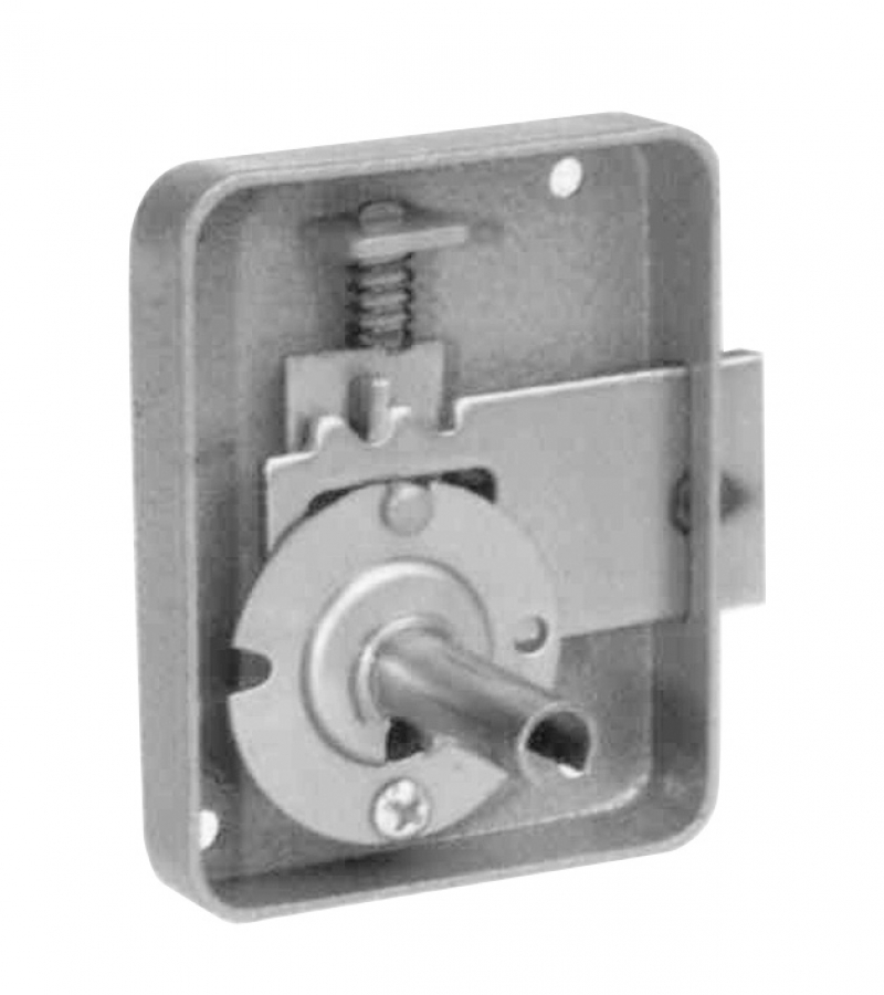 SERRURE ENCL.N°8117/35 G LAQ