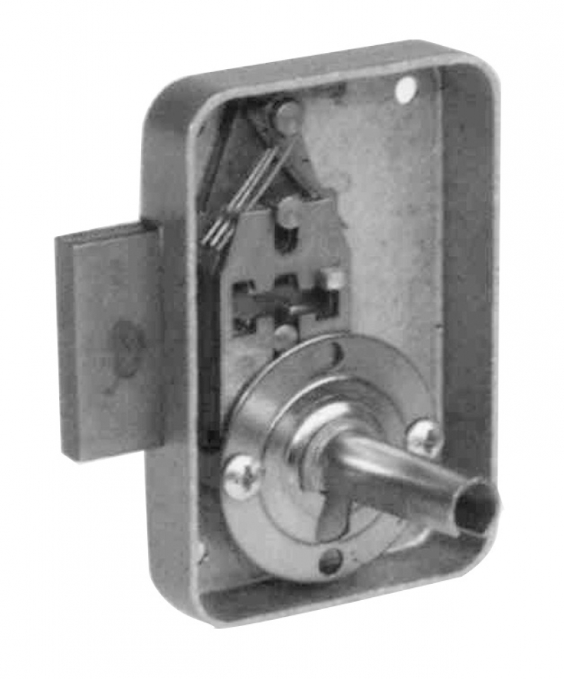 SERRURE ENCL.3GG N°8312/40 DTE
